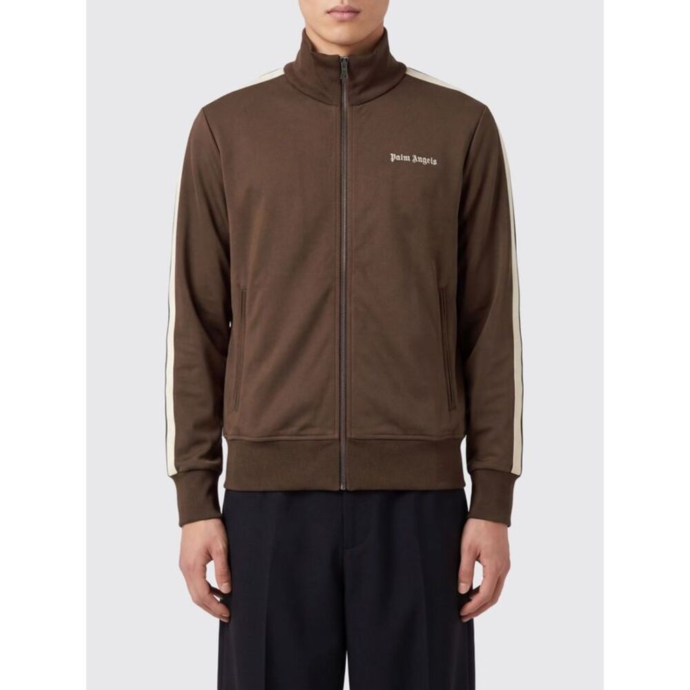 Palm Angels Men Sweatshirt Men Palm Angels